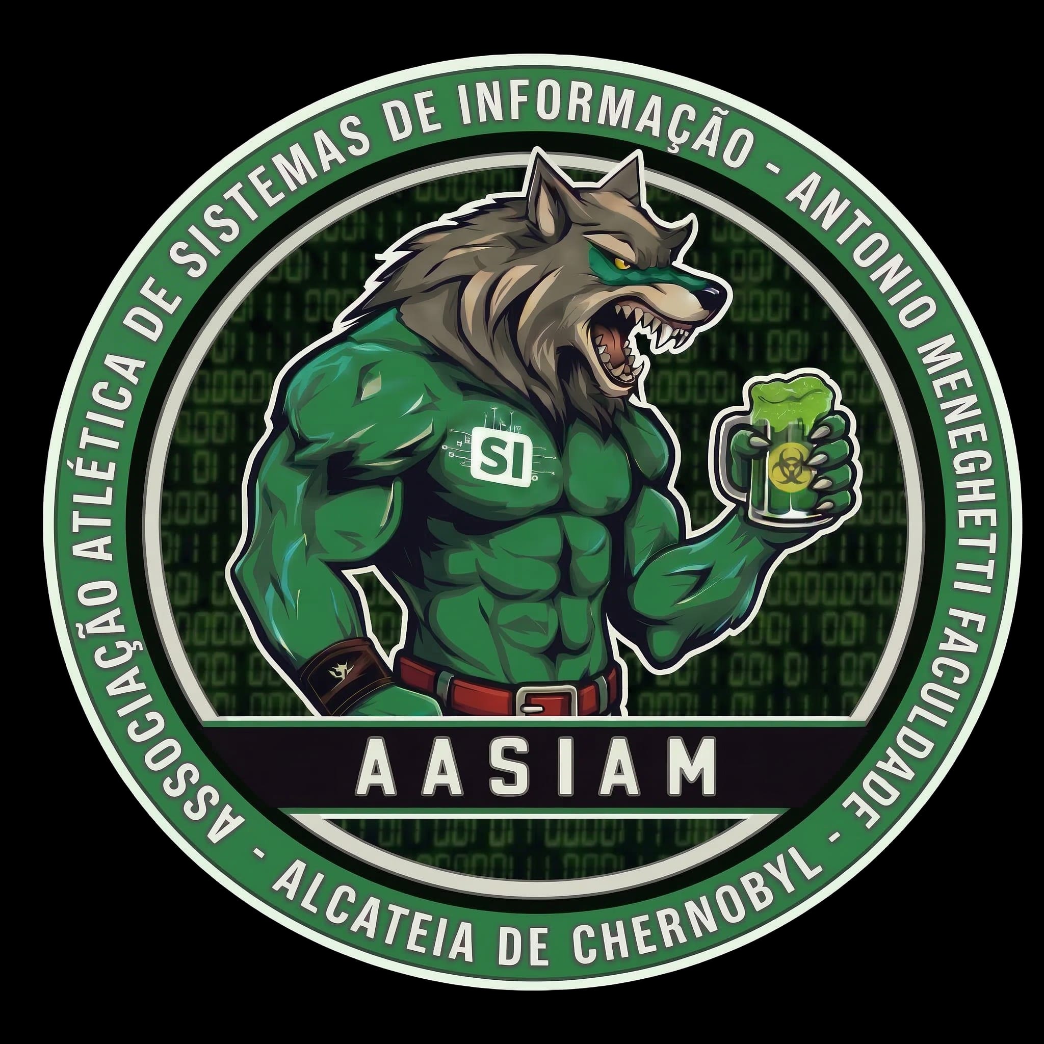 AASIAM